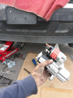 24 Hr. "Mobile Mechanic-on Duty", For the Holidays!