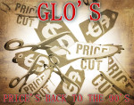 AT GLO'S❤️🔥🎉BETTER DAYS ARE COMING🌈🌟‼️