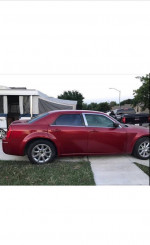 mobile auto body work