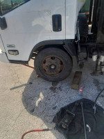 Mobile mechanic.mobile tire service