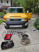 Mobile mechanic Service