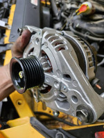 Mobile mechanic Service
