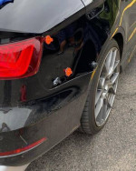 The Dent Dudes Mobile Auto Body currently offering 30% OFF Special!!