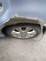 #1 /AUTO RUST SPECIALIST/WWC...ERNIE