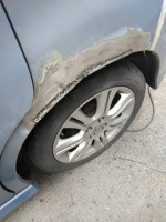 #1 /AUTO RUST SPECIALIST/WWC...ERNIE