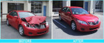 🚗A&L Mobile auto 🚙bodywork free estimate