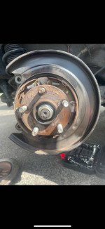 Mobile Mechanic