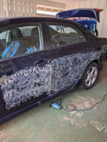 Blacksmithsautobody 🚘🚙Mobile service ⚒️affordable reliable on time ,