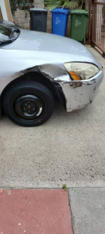Blacksmithsautobody 🚘🚙Mobile service ⚒️affordable reliable on time ,