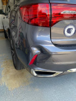 DISCOUNT AUTOBODY(Mobile Dent&Bumper service )