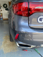 DISCOUNT AUTOBODY(Mobile Dent&Bumper service )