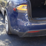 DISCOUNT AUTOBODY(Mobile Dent&Bumper service )