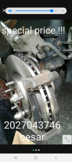 Mobile mechanic / bmw