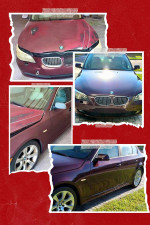 πβ¨ Revive Your Ride at Just Bumpers Extreme Detailing! β¨π