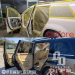 BODY SHOP - PAINT - WRAPS - PLUS MORE