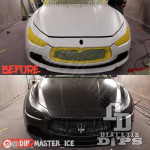 BODY SHOP - PAINT - WRAPS - PLUS MORE