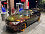 BODY SHOP - PAINT - WRAPS - PLUS MORE