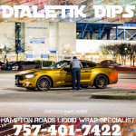 BODY SHOP - PAINT - WRAPS - PLUS MORE