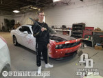 Super Affordable but INSANE paint jobs