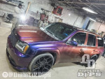 Super Affordable but INSANE paint jobs
