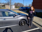 Roadside Assistance