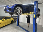 BMW Specialist