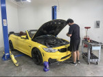 BMW Specialist
