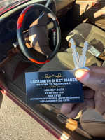 KEY REPLACEMENT/CAR AUTO LOCKSMITH (ECM/PCM computer programming )