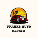 Frank's mobile auto body