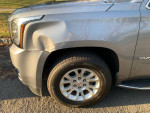 Frank's mobile auto body