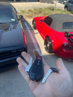 ๐ ๐Auto Locksmith * Lost Keys * Programming * Key FOB * Copies *