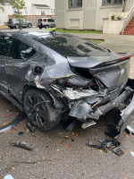 Dent And Paint Specialist Free Estimates Pro Work