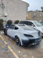 Dent And Paint Specialist Free Estimates Pro Work