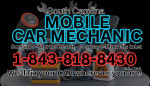#1 MOBILE CAR MECHANIC - TUNE UP SERVICES Myrtle beach (surrounding)