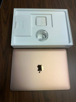 Macbook 12" 2017 - Gold - OPEN BOX