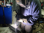 Trailer Servicing
