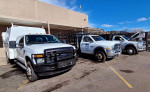Mobile Fleet Maintenance
