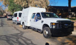 Mobile Fleet Maintenance