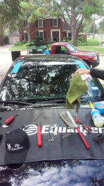 Missouri City Auto Glass