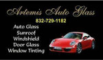 Missouri City Auto Glass