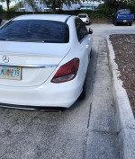 Mobile auto body work, free estimates