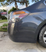 Mobile dent scratch and rust repairs up to 75% off shop prices!!!