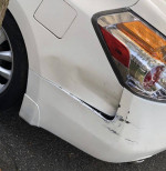 Mobile dent scratch and rust repairs up to 75% off shop prices!!!
