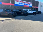 π οΈπ§° FREE TOWING w\ mechanic/ body work or paint at shop π¨π½βπ§
