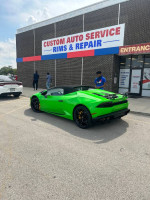 π οΈπ§° FREE TOWING w\ mechanic/ body work or paint at shop π¨π½βπ§