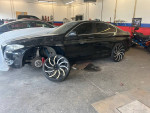 π οΈπ§° FREE TOWING w\ mechanic/ body work or paint at shop π¨π½βπ§