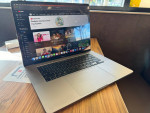 2019 MacBook Pro 16”2.3 i9/32Gb/1Tb ssd
