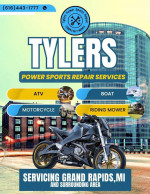 Mobile mechanic CARS BOATS ATVS BIKES