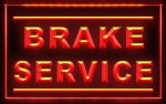 Brake Pads Installed In Shop $60.00 Labor ~ Your Pads ~ 850-346-9001