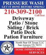 Home Improvement Repairs and Services